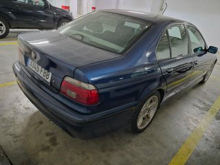 BMW Serie 5 2000
