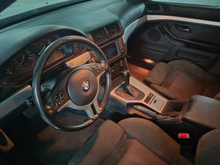 BMW Serie 5 2000