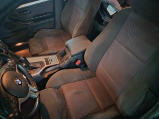 BMW Serie 5 2000