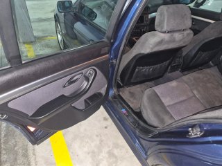 BMW Serie 5 2000