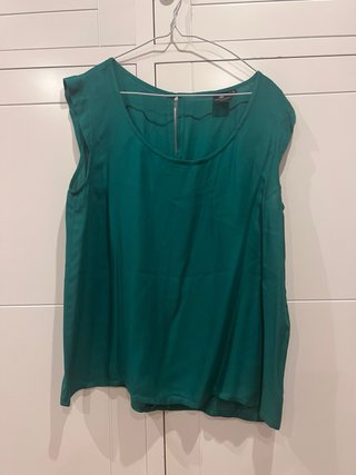 Conjunto Falda y Blusa Talla 42/44