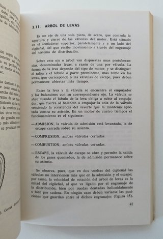 Libro "El tractor"