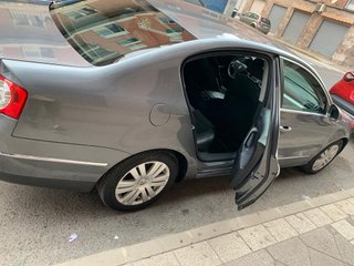 Volkswagen Passat 2005