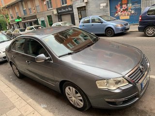 Volkswagen Passat 2005