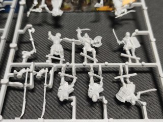 Lord of the Rings: Orcos de Mordor