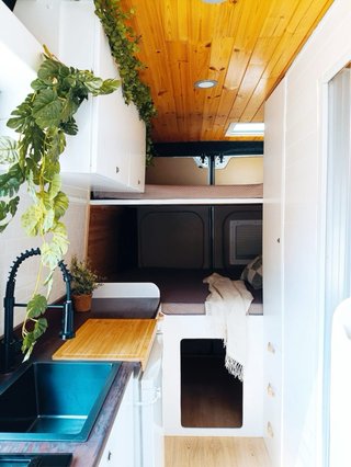 Camper FIAT Ducato 2018