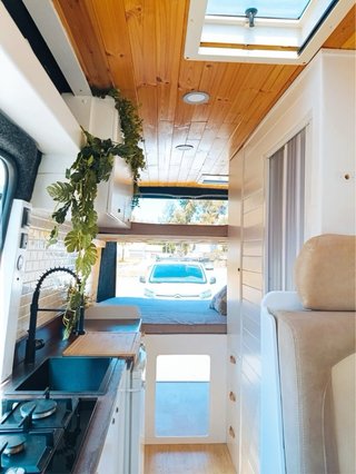 Camper FIAT Ducato 2018