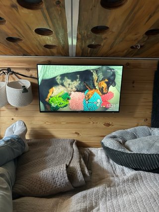 Camper FIAT Ducato 2018