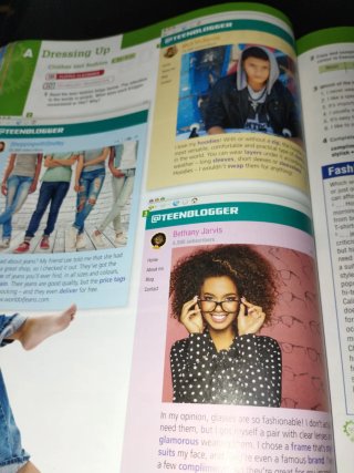 THINK AHEAD 4ºESO. STUDENT'S BOOK 2019