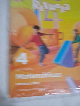 Matemáticas, 4 Primaria, Comunidad de Madrid, R...