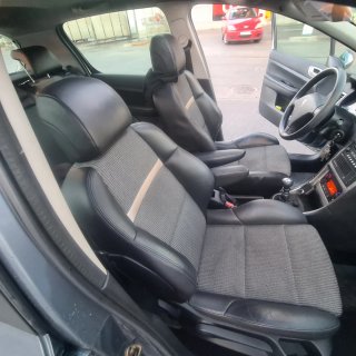 Peugeot 307 2005