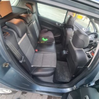 Peugeot 307 2005