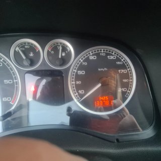Peugeot 307 2005