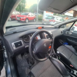 Peugeot 307 2005