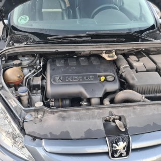 Peugeot 307 2005
