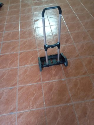 Carro para mochila negociable
