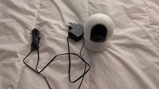 Cámara WiFi Tapo C200