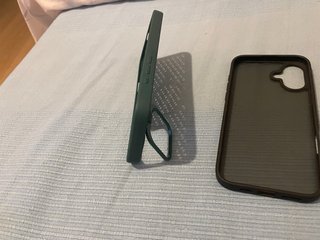 Fundas y protectores iPhone 16 Plus