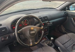 Audi A3 2001