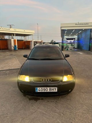 Audi A3 2001