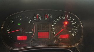 Audi A3 2001