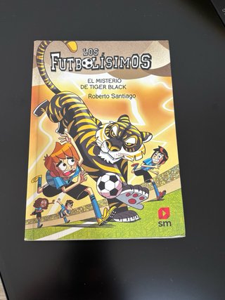 Cada libro a 3 euros.