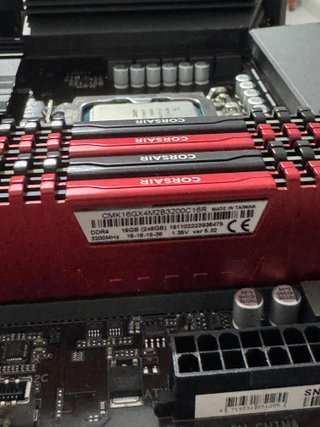 Placa Base Gigabyte B160M GAMING X DDR4