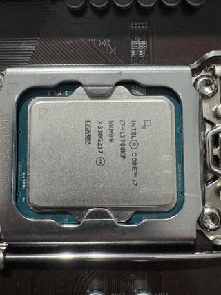 Placa Base Gigabyte B160M GAMING X DDR4