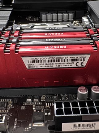 Placa Base Gigabyte B160M GAMING X DDR4