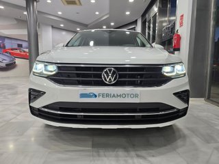 2021 Volkswagen Tiguan 2.0TDI 150CV DSG7