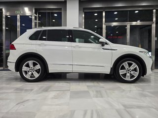 2021 Volkswagen Tiguan 2.0TDI 150CV DSG7