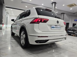2021 Volkswagen Tiguan 2.0TDI 150CV DSG7