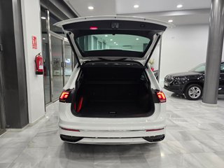 2021 Volkswagen Tiguan 2.0TDI 150CV DSG7