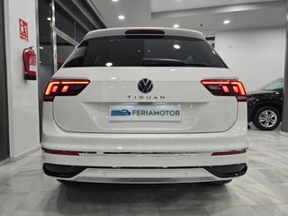 2021 Volkswagen Tiguan 2.0TDI 150CV DSG7
