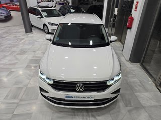 2021 Volkswagen Tiguan 2.0TDI 150CV DSG7