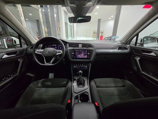 2021 Volkswagen Tiguan 2.0TDI 150CV DSG7