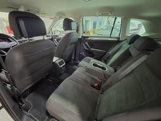 2021 Volkswagen Tiguan 2.0TDI 150CV DSG7