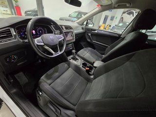 2021 Volkswagen Tiguan 2.0TDI 150CV DSG7