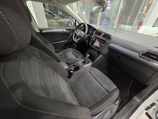 2021 Volkswagen Tiguan 2.0TDI 150CV DSG7
