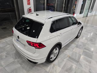 2021 Volkswagen Tiguan 2.0TDI 150CV DSG7