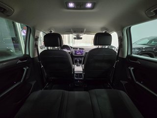 2021 Volkswagen Tiguan 2.0TDI 150CV DSG7