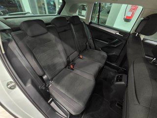 2021 Volkswagen Tiguan 2.0TDI 150CV DSG7