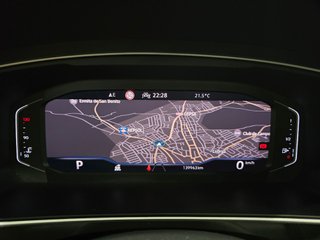 2021 Volkswagen Tiguan 2.0TDI 150CV DSG7