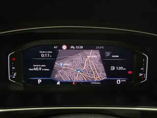 2021 Volkswagen Tiguan 2.0TDI 150CV DSG7