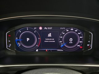 2021 Volkswagen Tiguan 2.0TDI 150CV DSG7