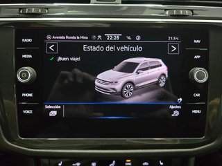 2021 Volkswagen Tiguan 2.0TDI 150CV DSG7
