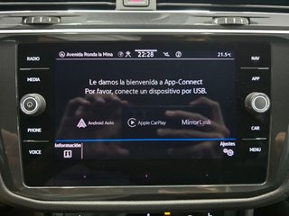 2021 Volkswagen Tiguan 2.0TDI 150CV DSG7
