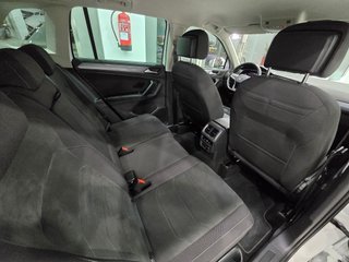 2021 Volkswagen Tiguan 2.0TDI 150CV DSG7
