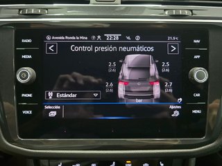 2021 Volkswagen Tiguan 2.0TDI 150CV DSG7