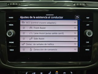 2021 Volkswagen Tiguan 2.0TDI 150CV DSG7